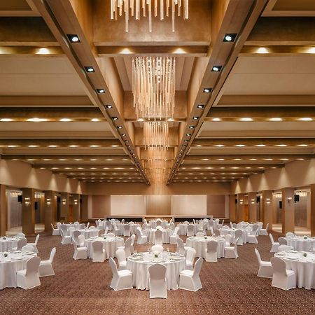 Carlton Al Moaibed Hotel Dammam Exteriör bild The Grand Ballroom