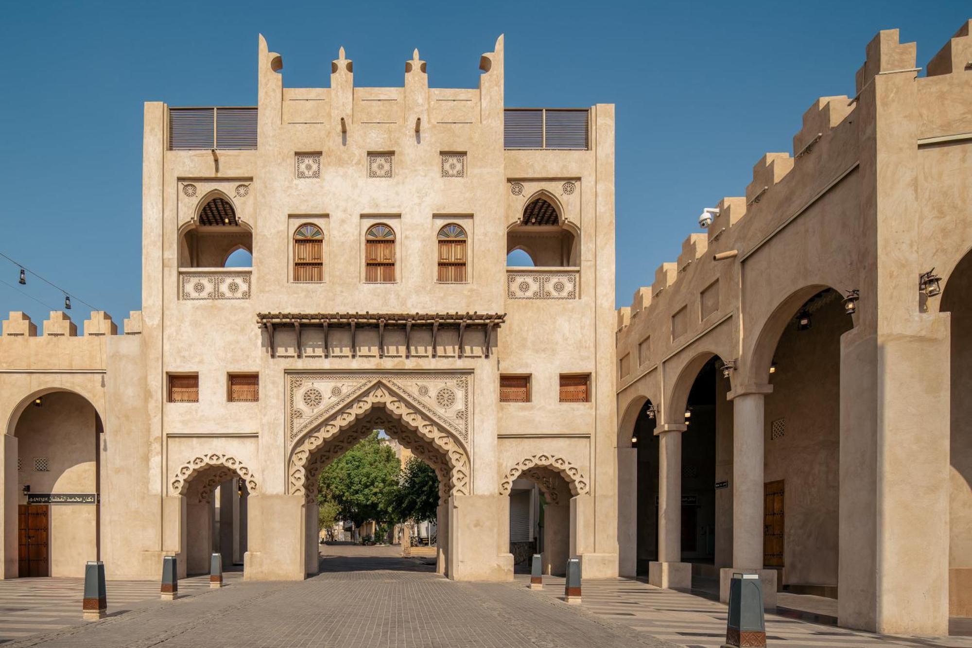 Carlton Al Moaibed Hotel Dammam Exteriör bild Al Naboodah Palace